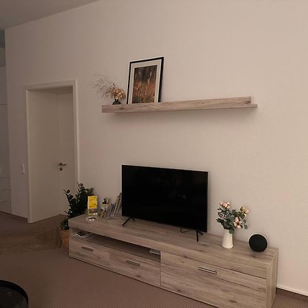 Strassi 1 Apartment Plauen Exterior photo