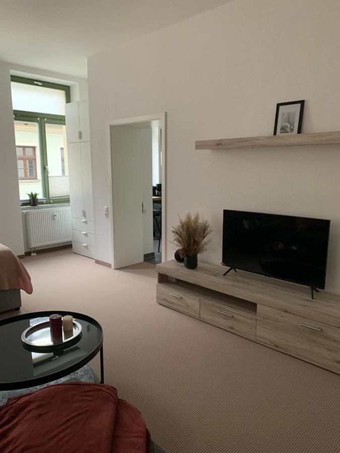 Strassi 1 Apartment Plauen Exterior photo