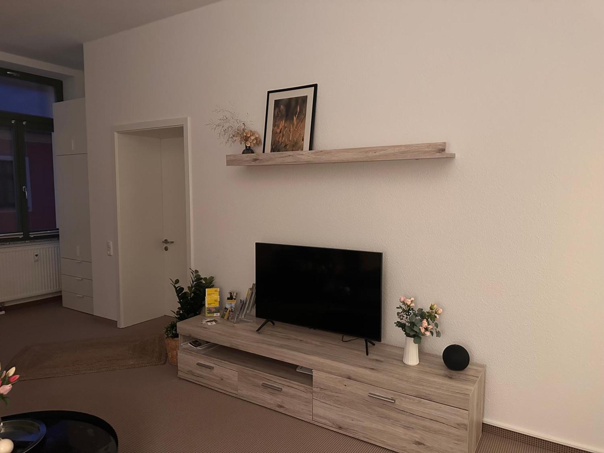 Strassi 1 Apartment Plauen Exterior photo